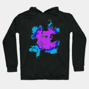 Devil's Fire and Beginnings Hoodie